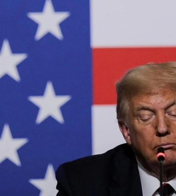 Трамп просуває ідею надання допомоги Україні в кредит