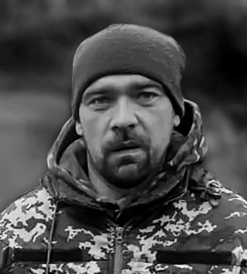 Трагічна звістка з війни: загинув Захисник з Волині Артем Поліщук