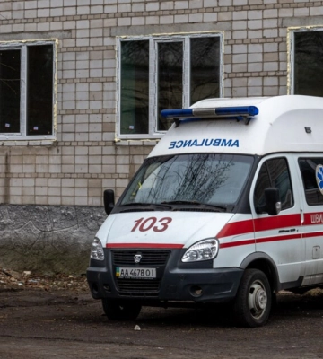 Троє людей постраждали внаслідок ранкової атаки рф на Хмельниччину - ОВА
