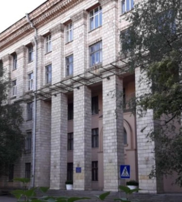 Экс-руководство Киевского института автоматики подозревают в растрате 1,1 млн гривен