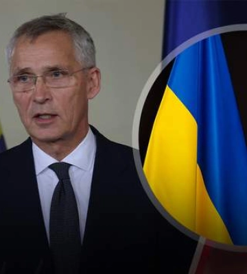На засіданні Ради Україна-НАТО мають обговорити практичні кроки підтримки Києва
