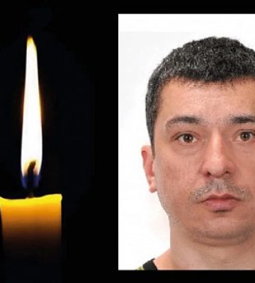 В Донецкой области погиб защитник из Кривого Рога Алексей Шевелев