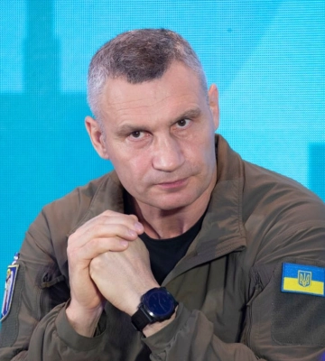 Кличко призначив тимчасовим керівником гаража КМДА ексголову столичної інспекції з паркування