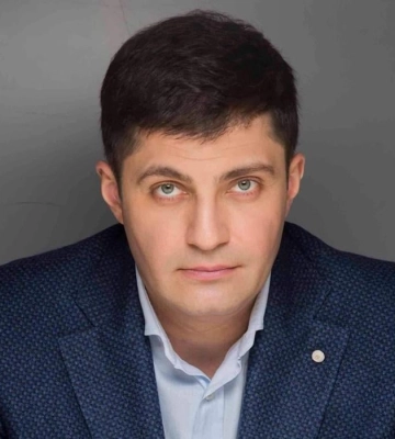 Сакварелидзе заявил, что Пашинский причастен к его увольнению с должности заместителя генпрокурора