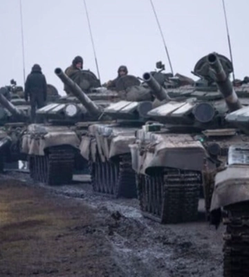 Армия РФ готовит новое наступление на запорожском направлении