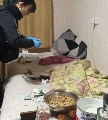Вбивство в одеському гуртожитку: поліція затримала зловмисника