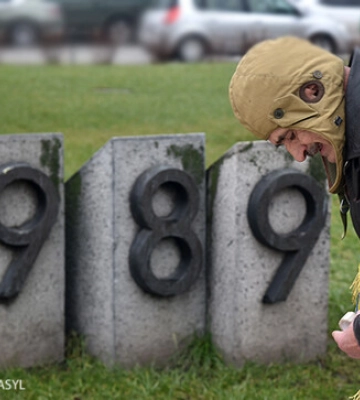 У Києві вшанували пам’ять учасників бойових дій в Афганістані