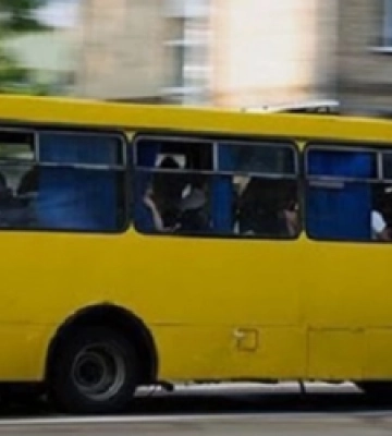 На Львівщині відновлює роботу один із приміських автобусних маршрутів