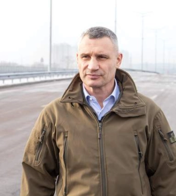 Кличко призначив тимчасовим керівником гаража КМДА ексголову столичної інспекції з паркування