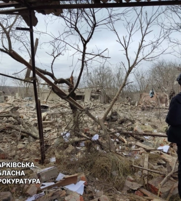 Оккупанты ударили по Купянскому району с помощью дрона: пострадали два человека