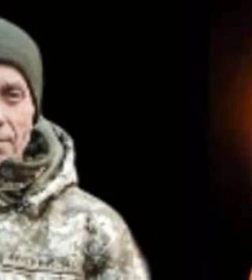 Поліг на війні з рашистами ще один воїн з Рівненщини Поліг на війні з рашистами ще один воїн з Рівненщини