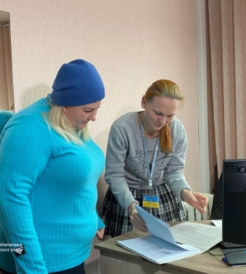 У Дніпрі майже 4 тисячі містян з інвалідністю отримують допомогу на оплату ЖКП