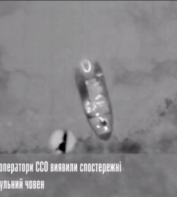 Бійці ССО знищили спостережні пункти росіян на південному напрямку