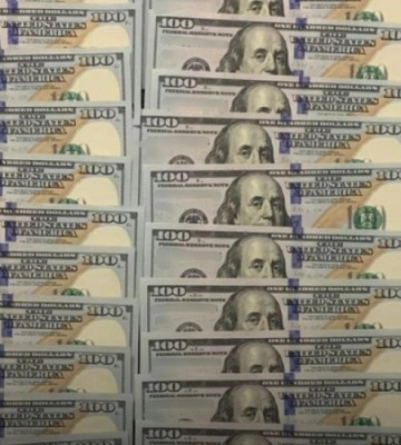 Співробітницю Податкової служби Харківщини затримали на хабарі у кілька мільйонів
