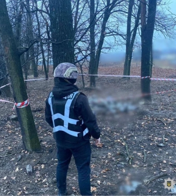 На Киевщине подсчитали ущерб нанесенный утренним ракетным обстрелом - ОВА