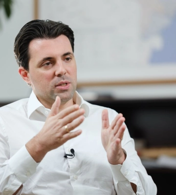 Окупанти посилили обстріли енергооб’єктів Дніпропетровщини – «Укренерго»