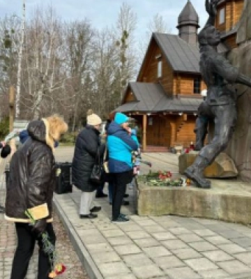 У Львові встановлять дев&#039;ять меморіальних таблиць