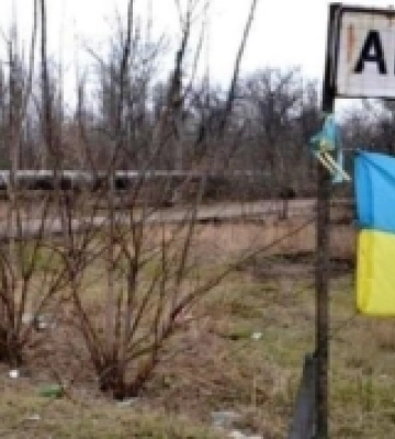 Авдіївка не перебуває в оточенні - ОСУВ «Таврія»
