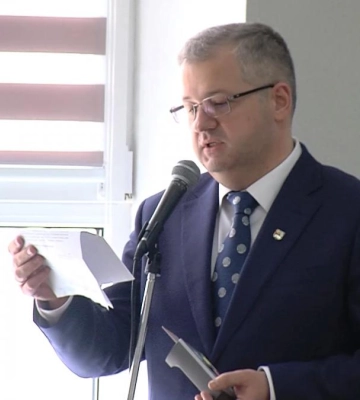 Новини Рівного та області за 15 лютого 2024 року (ВІДЕО)