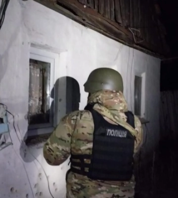 Росіяни обстріляли з «Ураганів» село на Донеччині - загинула жінка, є поранені
