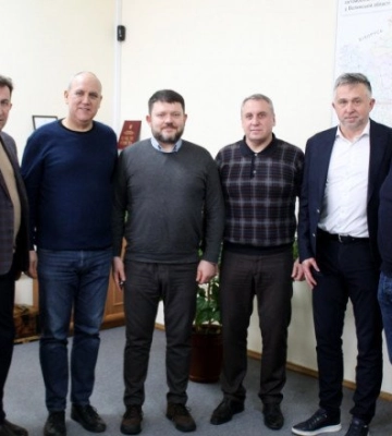 У музеї на Волині з&amp;#039;явився новий експонат