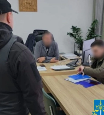 Растрата почти на 700 000 грн: в Киевской области будут судить сельского голову и чиновника