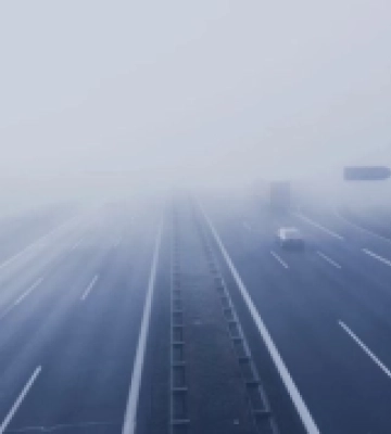 На Львівщині прогнозують І рівень небезпечності: якою буде погода 16 лютого