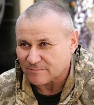 На Авдеевском направлении украинские подразделения получают плановое усиление - Тарнавский