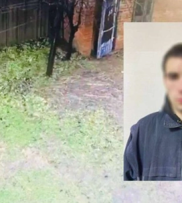 Житель Дніпра за один день скоїв дві крадіжки