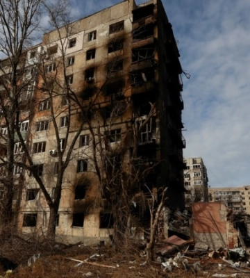 Захват Авдеевки Россией не будет иметь оперативного значения, только информационное и политическое, - ISW
