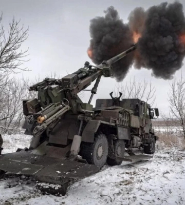 ISW проаналізував ситуацію в Авдіївці та розповів про &quot;тактичний розворот&quot; ворога