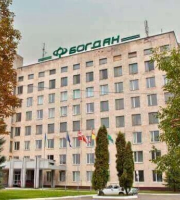 Луцький автозавод із мільярдними боргами досі банкрутується