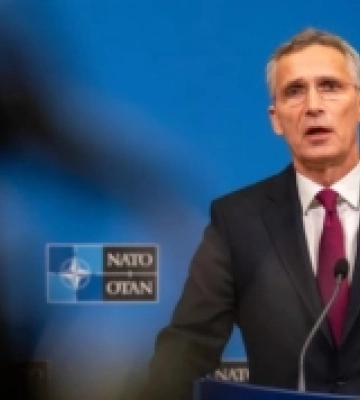 НАТО й Україна створюють спільний тренувальний центр у Польщі