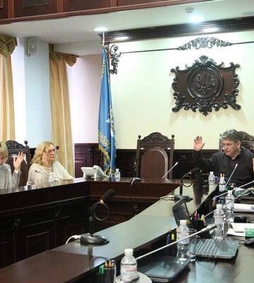 ВККС і ГРД. Чому не складається командна гра на користь інституції?