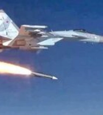 Россия нанесла ракетный удар по Полтавской области. Под атаку попал Миргородский район