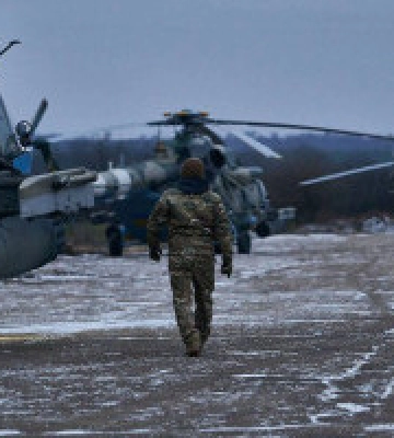 Окупанти завдали авіаційних ударів по семи населених пунктах Харківської області