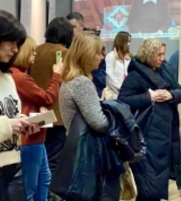 У Рівному відкрили виставку, присвячену подіям Другої світової війни