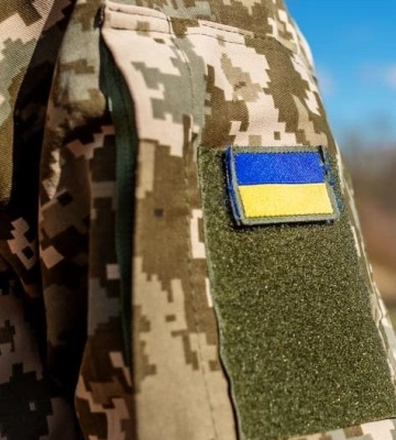 Двох жителів Волині покарано судом за ухилення від призову за мобілізацією, - прокуратура