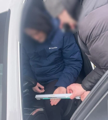 Посадовець Держспоживслужби на Волині вимагав хабарі за невтручання в роботу лабораторій на ринках