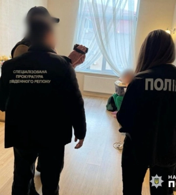 Житель Одеси забезпечував військовозобовʼязаних документами про непридатність до військової служби