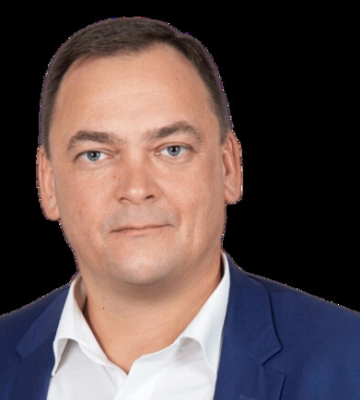 Терехов звільнив свого заступника з ЖКГ