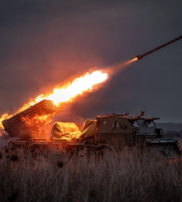 Через &quot;не могу&quot;: украинские бойцы продолжают оборону Авдеевки, — 110 ОМБр