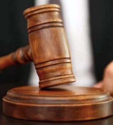 Справа щодо заволодіння нафтопродуктами на майже 1 млрд грн: одному із підозрюваних обрано запобіжний захід