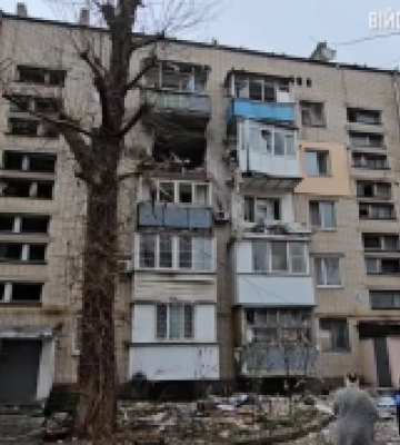РФ обстріляла Херсонщину з артилерії, мінометів, РСЗВ та БПЛА: загинула людина