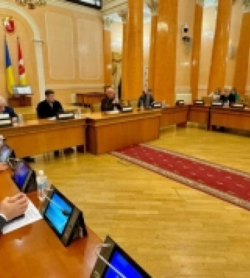 Одеса очікує два евакуатори від німецьких партнерів
