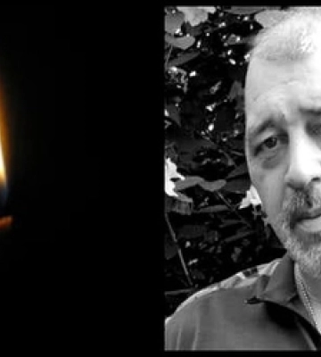 У військовому госпіталі Дніпра помер Сергій Шульський з Луцького району