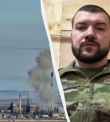 Силы обороны контратакуют в Авдеевке: в 3 ОШБР рассказали детали