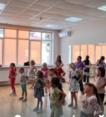 Близько трьох тисяч дітей Мукачева відвідують заклади позашкільної освіти