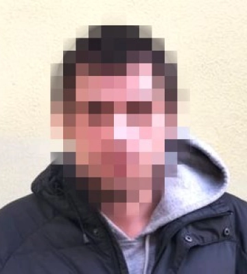 Затримали грабіжника, який обікрав дев’ять магазинів у Львові