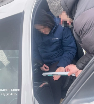 На Волині викрили посадовця-хабарника Держспоживслужби
